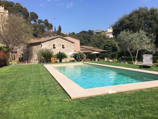 Villa à Santa Susanna, Province de Barcelone