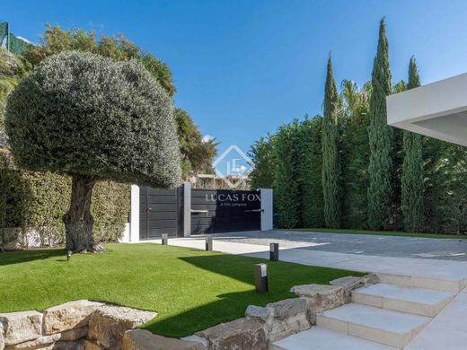 Villa - Benahavís, Málaga