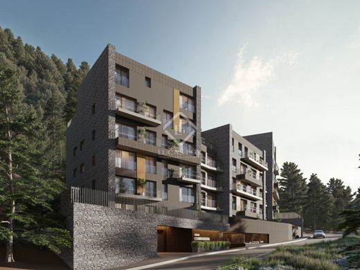 Квартира, Ла-Массана, La Massana