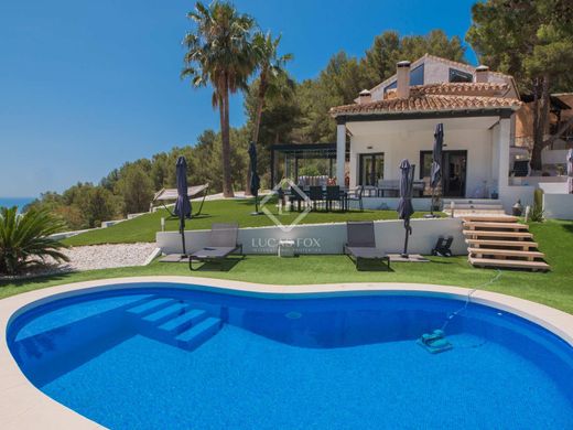 Villa a Málaga, Andalusia