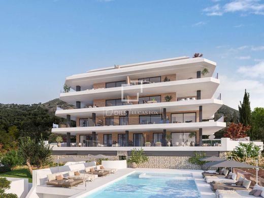 Appartement à Málaga, Malaga