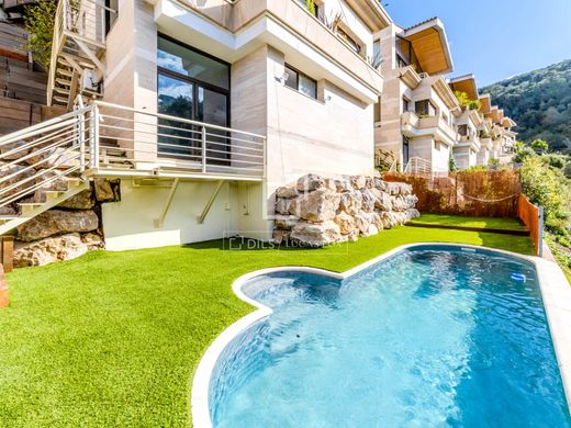 Villa à Sitges, Province de Barcelone