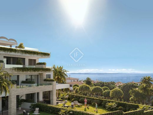 Apartamento - Estepona, Málaga