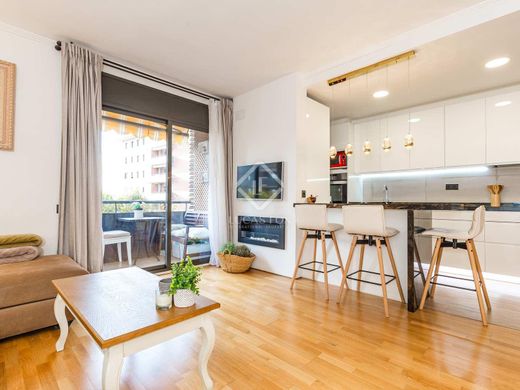 Appartement in Sant Feliu de Llobregat, Província de Barcelona