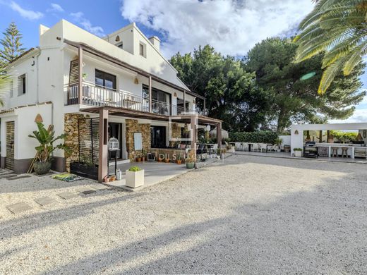 ﻓﻴﻼ ﻓﻲ Javea, Provincia de Alicante