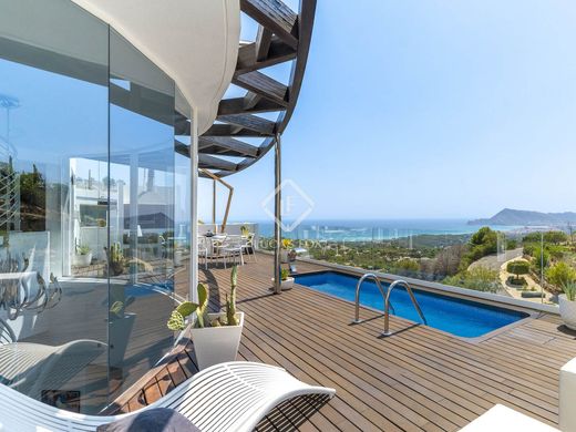 别墅  Altea, Provincia de Alicante