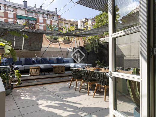 Apartment in Barcelona, Province of Barcelona