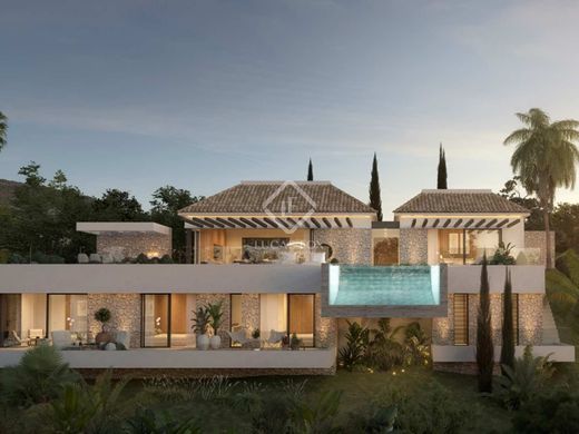 Villa à Málaga, Malaga