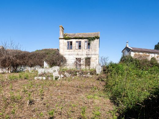 Country House in Cangas do Morrazo, Pontevedra