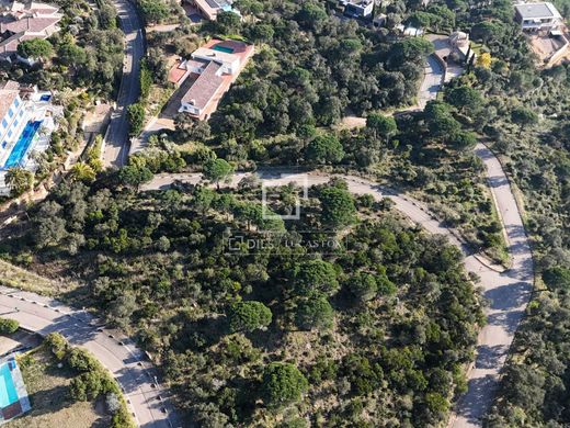 Land in Platja d'Aro, Province of Girona