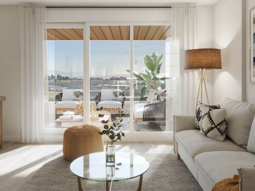 Apartment in Málaga, Malaga