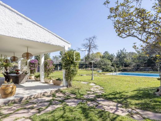 Villa in Godella, Valencia