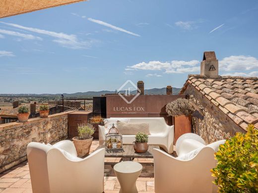 Villa in Pals, Provinz Girona