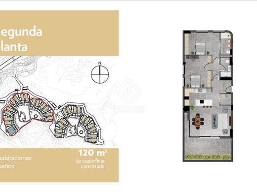 Appartamento a Salou, Província de Tarragona
