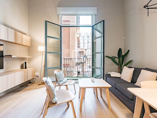 Piso / Apartamento en el Born, Provincia de Barcelona