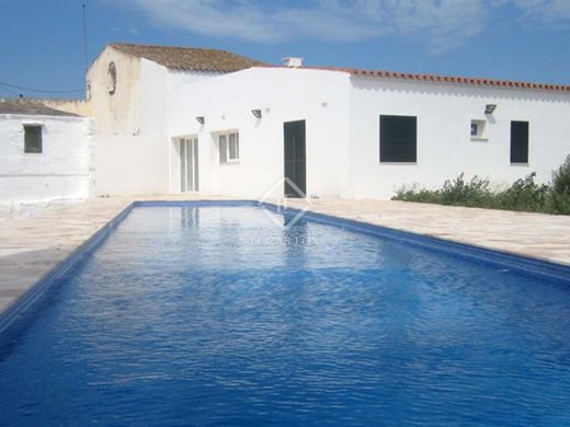 Casa de campo - Ciutadella, Ilhas Baleares