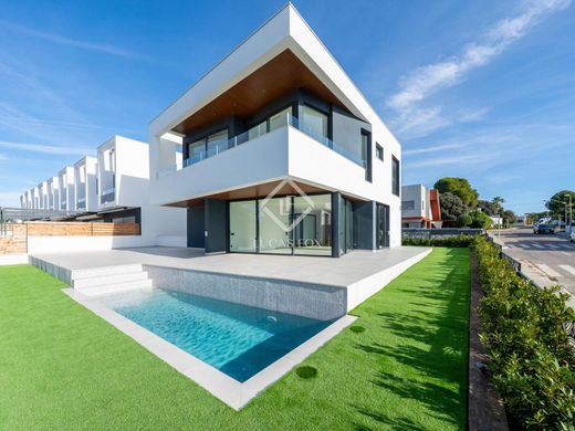 Вилла, Cambrils, Província de Tarragona