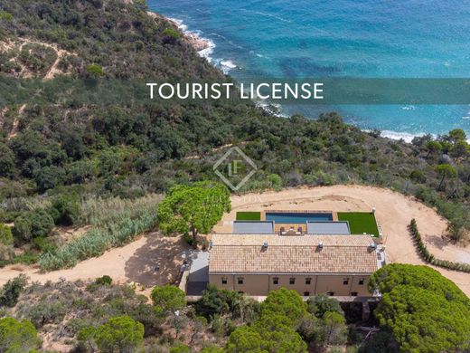 Villa in Sant Feliu de Guíxols, Provinz Girona