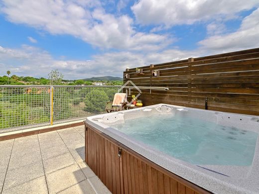 Apartment / Etagenwohnung in Sant Antoni de Calonge, Provinz Girona