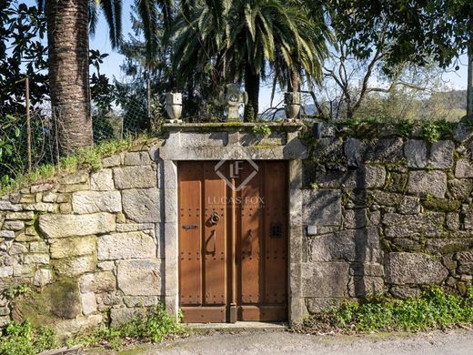 Villa in Pontevedra, Galicia