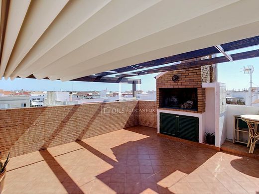 Penthouse w Ciutadella, Illes Balears