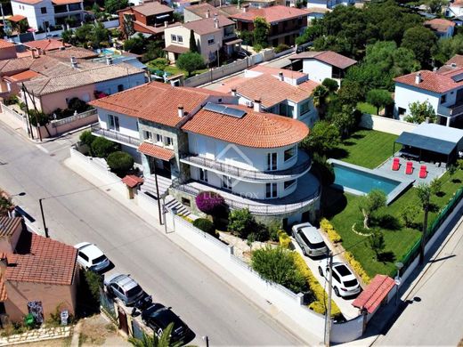 Villa in Calonge, Province of Girona