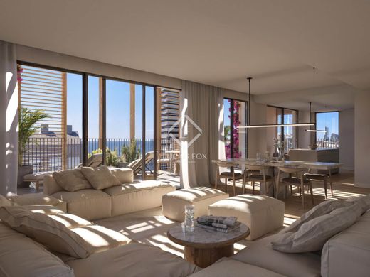 Apartment in Barcelona, Province of Barcelona