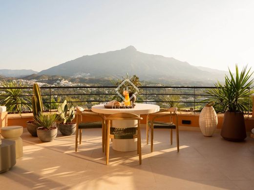 Cobertura - Marbella, Málaga