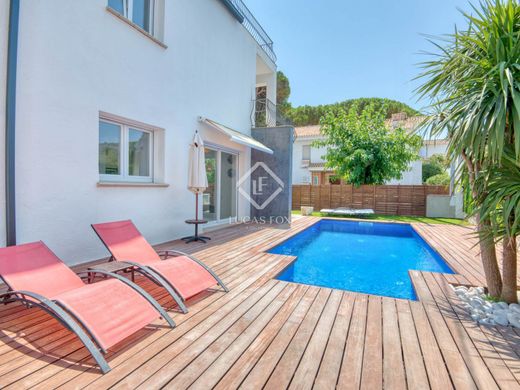 Villa in Sant Antoni de Calonge, Province of Girona