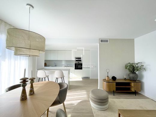 بنتهاوس ﻓﻲ أليكانته, Provincia de Alicante