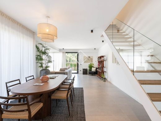 Villa en Sant Cugat, Provincia de Barcelona