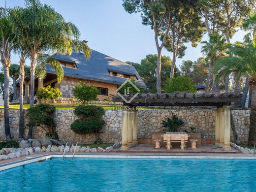 빌라 / Salou, Província de Tarragona