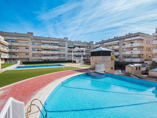 Apartamento - Sant Cugat del Vallès, Província de Barcelona