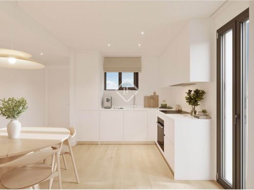 Apartment / Etagenwohnung in Villajoyosa, Alicante