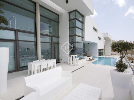 Villa in Altea, Alicante