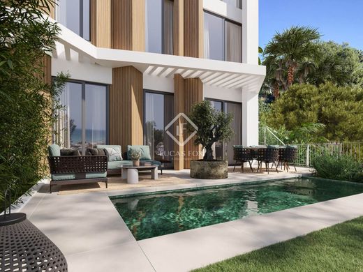 Βίλα σε Málaga, Provincia de Málaga