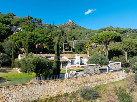 Villa in Cabrera de Mar, Provinz Barcelona