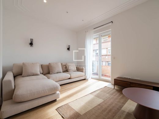 Apartamento - Madrid, Provincia de Madrid