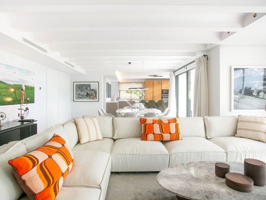 Villa à Marbella, Malaga