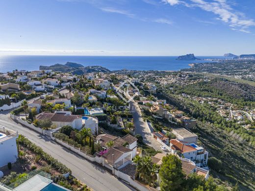 Villa in Benitachell, Provincia de Alicante
