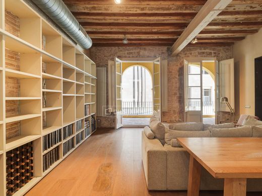 Piso / Apartamento en Barcelona, Provincia de Barcelona