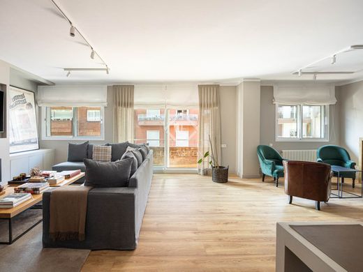 ‏דירת פנטהאוז ב  ברצלונה, Província de Barcelona