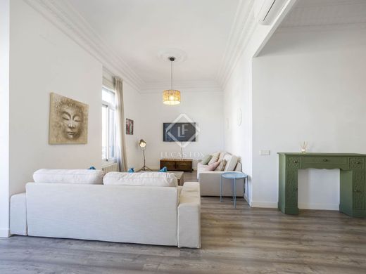 Daire Valensiya, Província de València