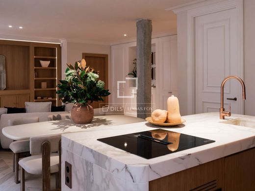 Apartament w Madryt, Provincia de Madrid