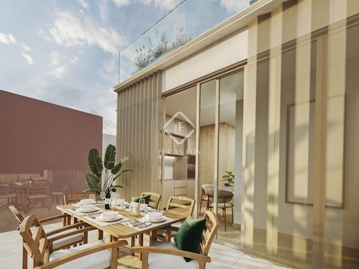 ﺷﻘﺔ ﻓﻲ مدريد, Provincia de Madrid