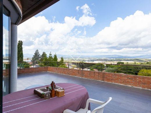 Villa en Vallromanas, Provincia de Barcelona