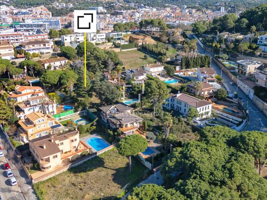 Arsa Lloret de Mar, Província de Girona