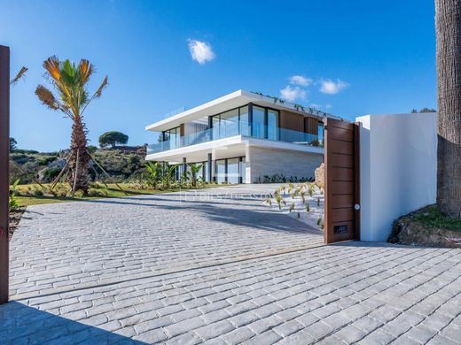 Villa in Estepona, Malaga