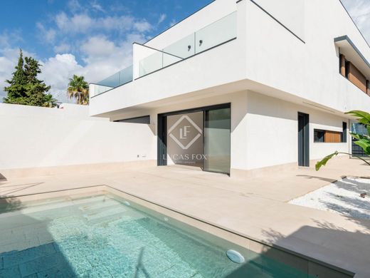 Villa en Castelldefels, Provincia de Barcelona