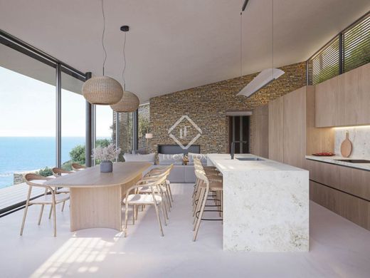 Villa à Cadaqués, Province de Gérone